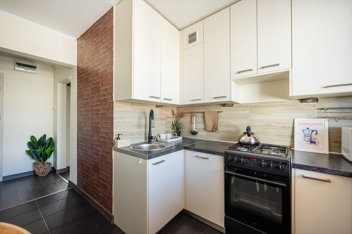 Mieszkanie trzypokojowe na sprzedaż Wrocław, Fabryczna, Kuźniki, Majakowskiego Włodzimierza  58m2 Foto 1