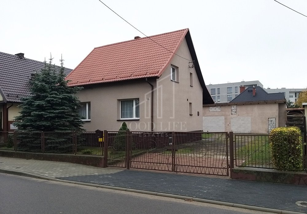Dom na sprzedaż Szczytno, Gdańska  127m2 Foto 2