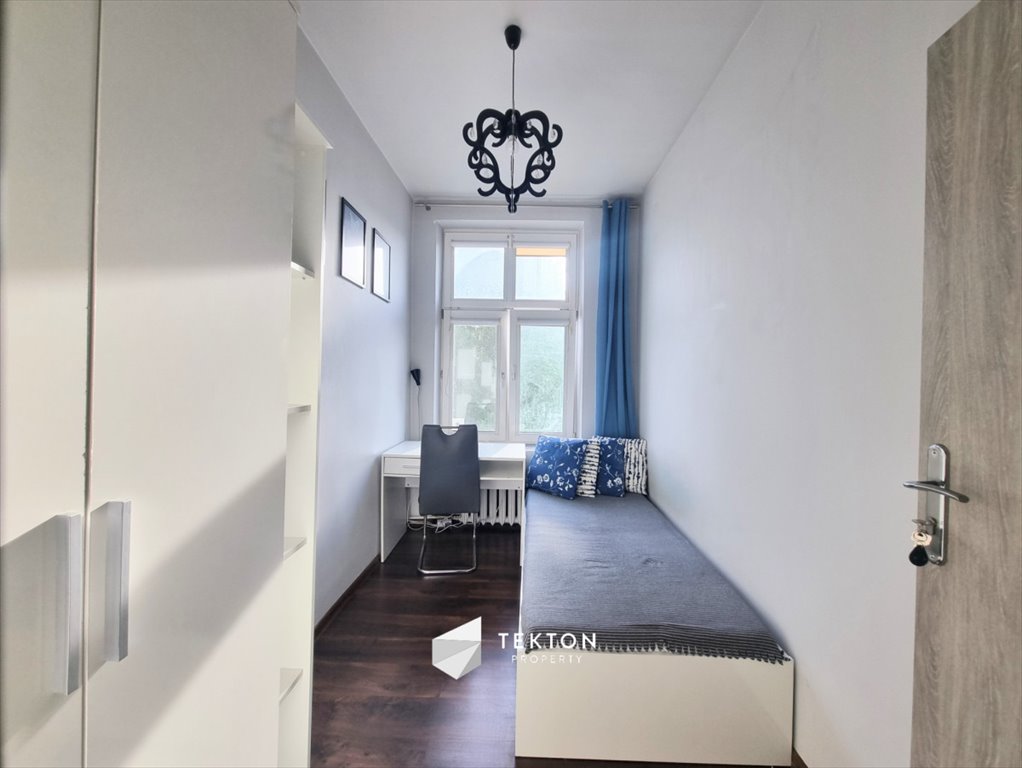 Mieszkanie czteropokojowe  na sprzedaż Łódź, Śródmieście, Zacisze  64m2 Foto 1