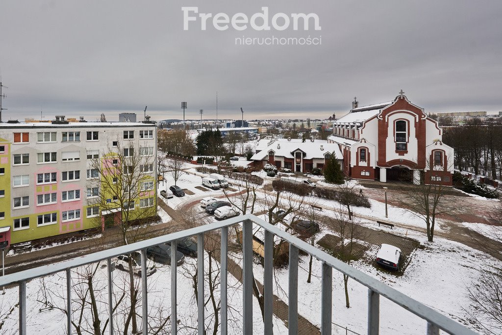 Mieszkanie trzypokojowe na sprzedaż Olsztyn, Pana Tadeusza  48m2 Foto 13