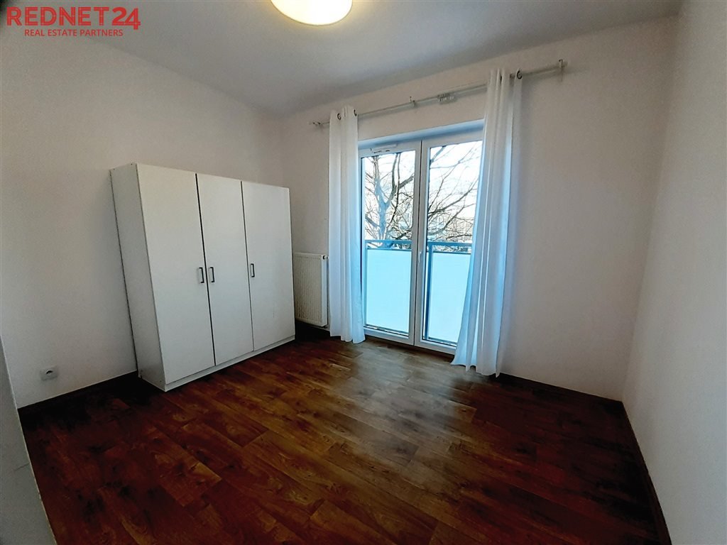 Mieszkanie dwupokojowe na sprzedaż Warszawa, Ochota, Szczęśliwice, Szczęśliwicka  44m2 Foto 7