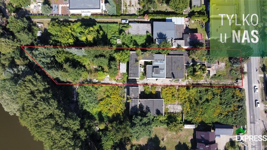 Działka budowlana na sprzedaż Czapury, Poznańska  2 538m2 Foto 1