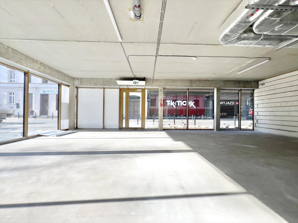 Lokal użytkowy na wynajem Wrocław, Stare Miasto, Stare Miasto, Czysta  95m2 Foto 1