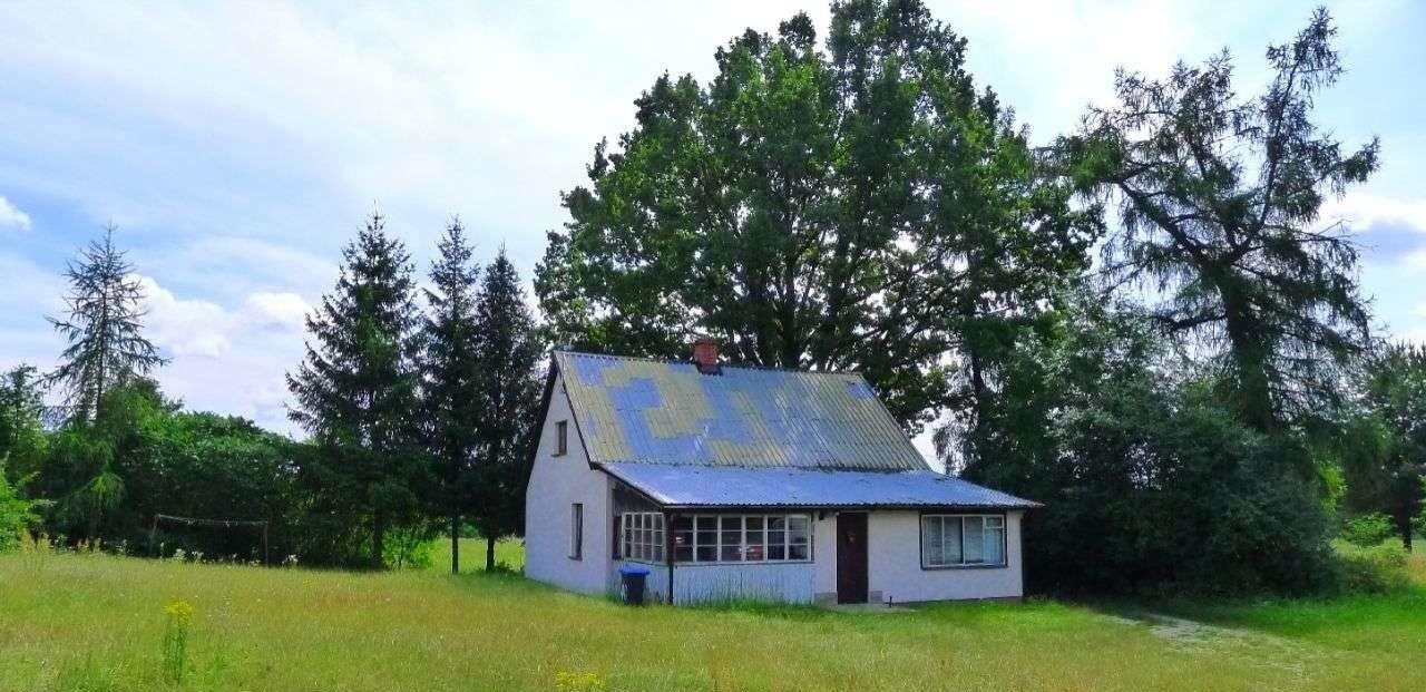 Dom na sprzedaż Suwałki  80m2 Foto 10