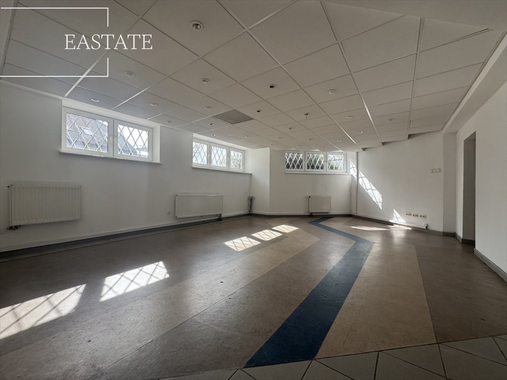 Lokal użytkowy 60 m² na Ursynowie – idealny na biuro lub magazyn Warszawa, Ursynów, Poleczki  60m2 Foto 1