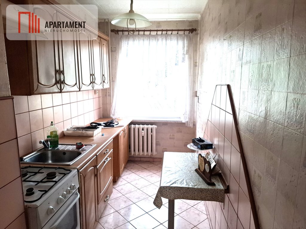 Mieszkanie dwupokojowe na sprzedaż Legnica, Pomorska  41m2 Foto 1