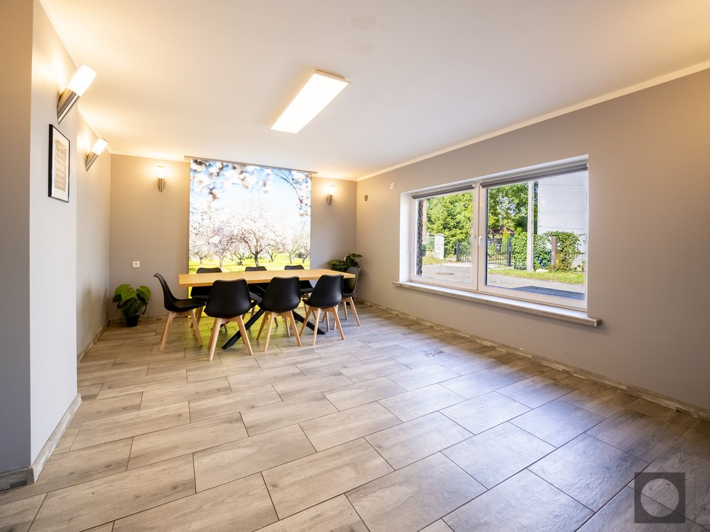 Zapraszam do domu z biznesowym zapleczem 262 m² w Bytomiu Bytom, Koksowa  262m2 Foto 1