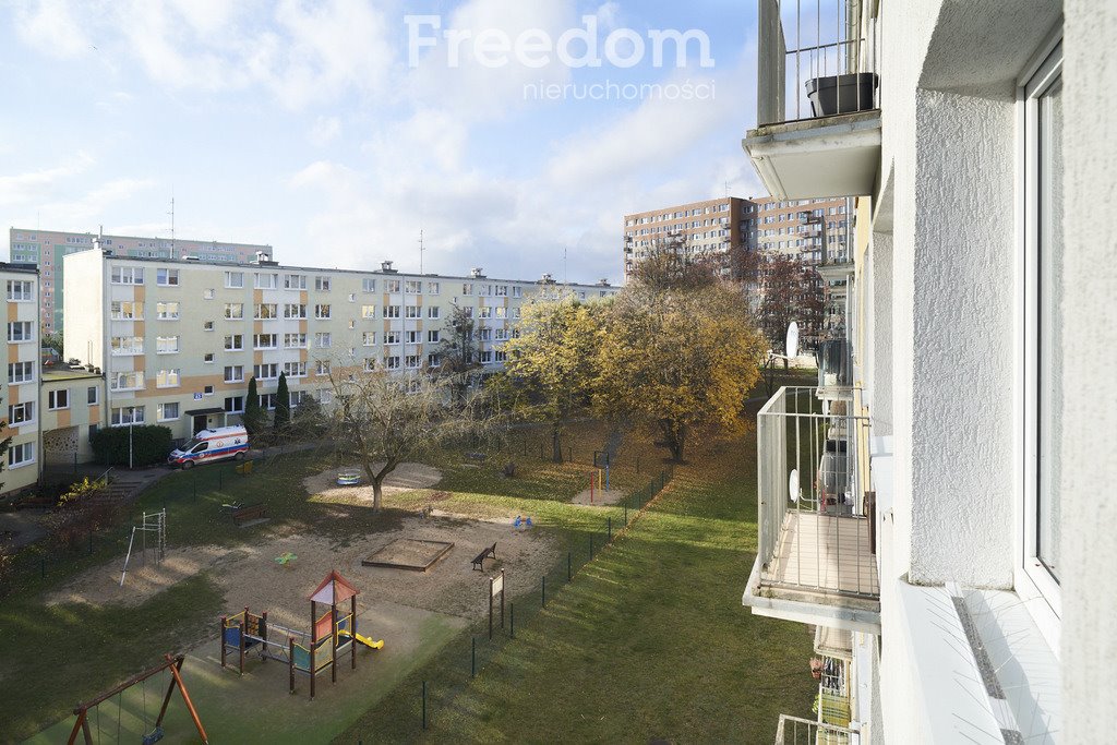 Mieszkanie dwupokojowe na sprzedaż Olsztyn, Dworcowa  58m2 Foto 9