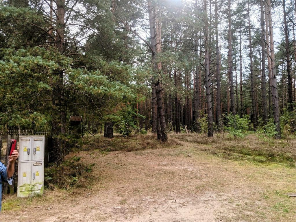 Działka budowlana na sprzedaż Jeleniowo  718m2 Foto 10