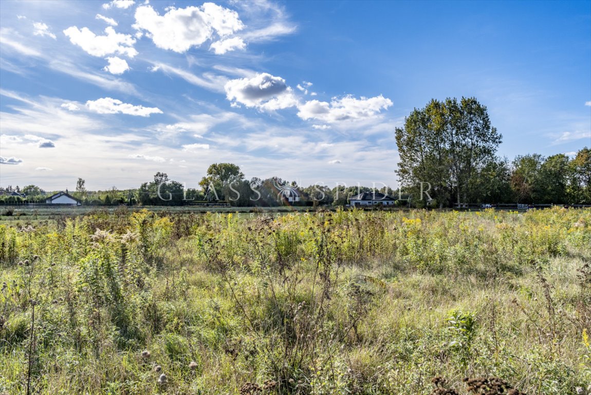 Działka budowlana na sprzedaż Mazewo Włościańskie  2 457m2 Foto 6