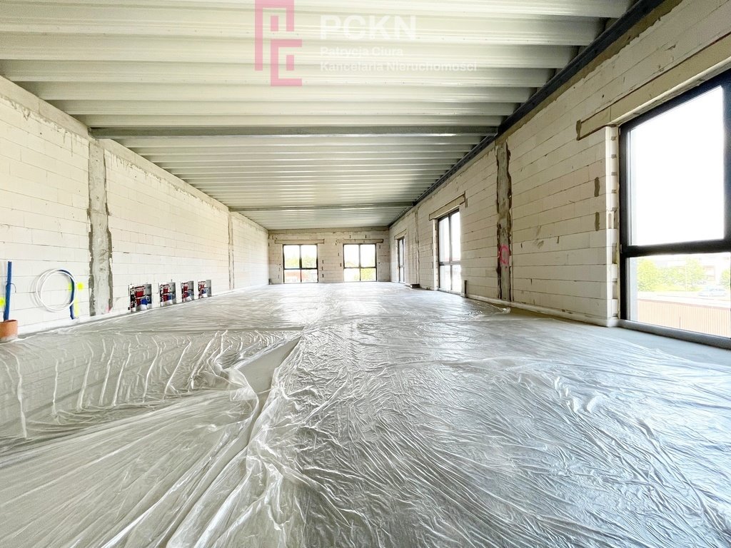 Lokal użytkowy na wynajem Opole, Kolonia Gosławicka  60m2 Foto 2