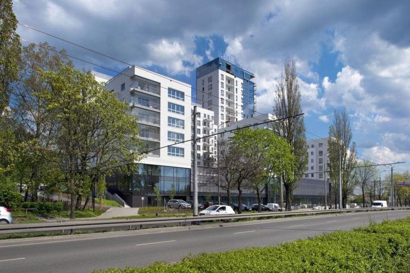 Mieszkanie trzypokojowe na wynajem Gdynia, Redłowo, LEGIONÓW 67m2 Foto 1 Mieszkanie trzypokojowe na wynajem Gdynia, Redłowo, LEGIONÓW 67m2 Foto 1
