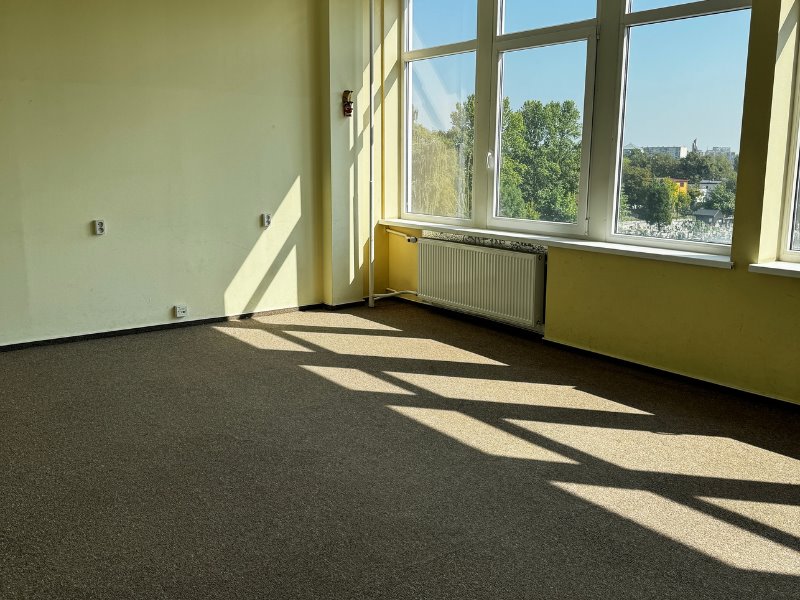 Lokal użytkowy na wynajem Warszawa, Mokotów, Bacha  450m2 Foto 1