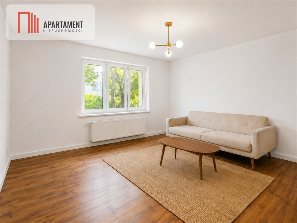 Do sprzedania jasne 3-pokojowe mieszkanie 65,54 m² w Szczecinku Szczecinek  66m2 Foto 1