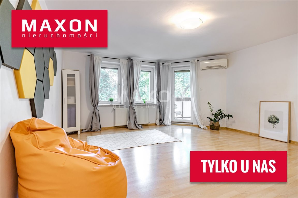 Przestronny lokal biurowy 105 m2 z balkonem, klimatyzacją Warszawa, Ursus, ul. Michała Drzymały  105m2 Foto 1