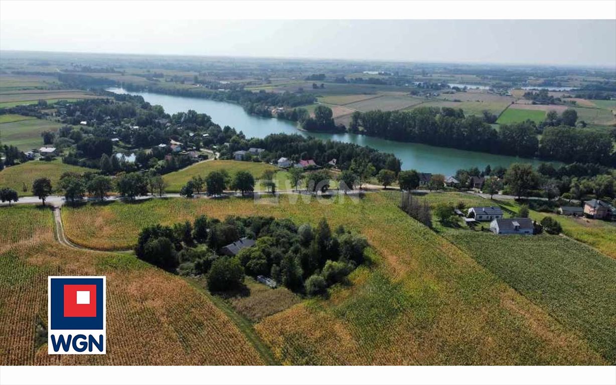 Dom na sprzedaż Borzymin, Borzymin  123m2 Foto 5