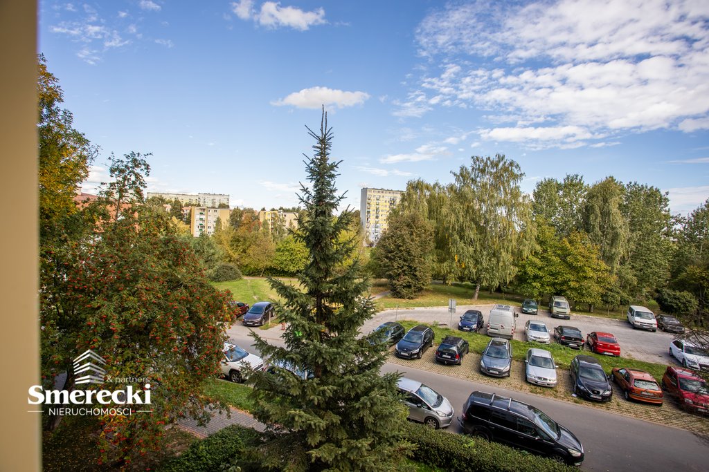 Mieszkanie trzypokojowe na sprzedaż Lublin, Czuby, Gościnna  61m2 Foto 19