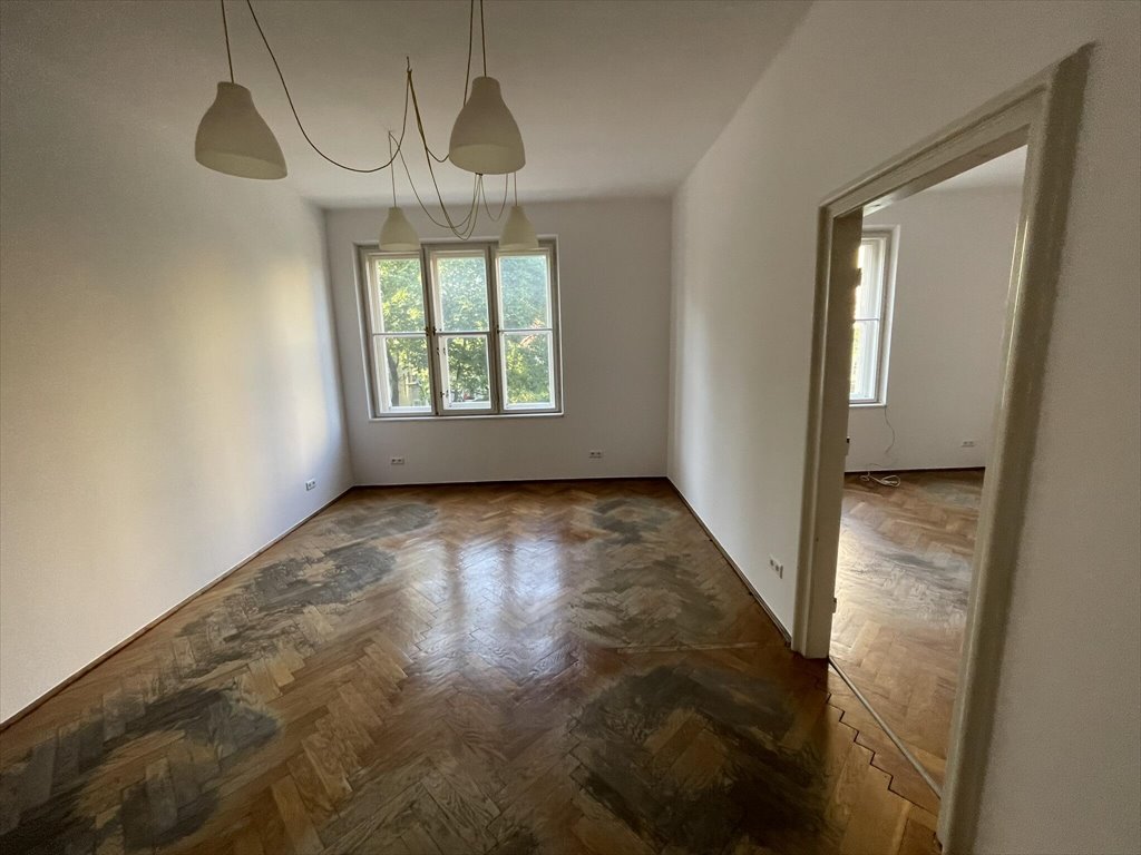 Lokal użytkowy na wynajem Kraków, Łobzów, Kazimierza Wielkiego  61m2 Foto 3