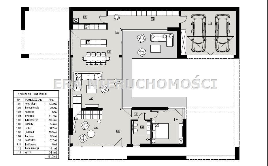 Dom na sprzedaż Grabówka, Grabówka, Białostocka  225m2 Foto 18