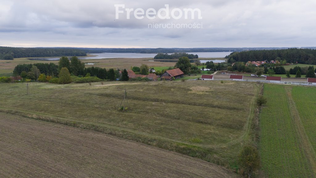 Działka budowlana na sprzedaż Przerwanki  1 010m2 Foto 8