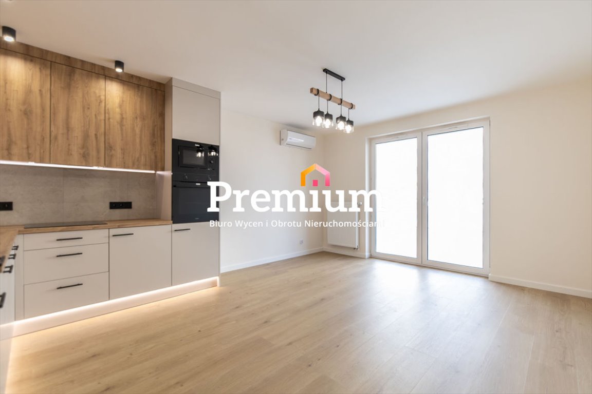 Mieszkanie trzypokojowe na sprzedaż Zielona Góra  56m2 Foto 1