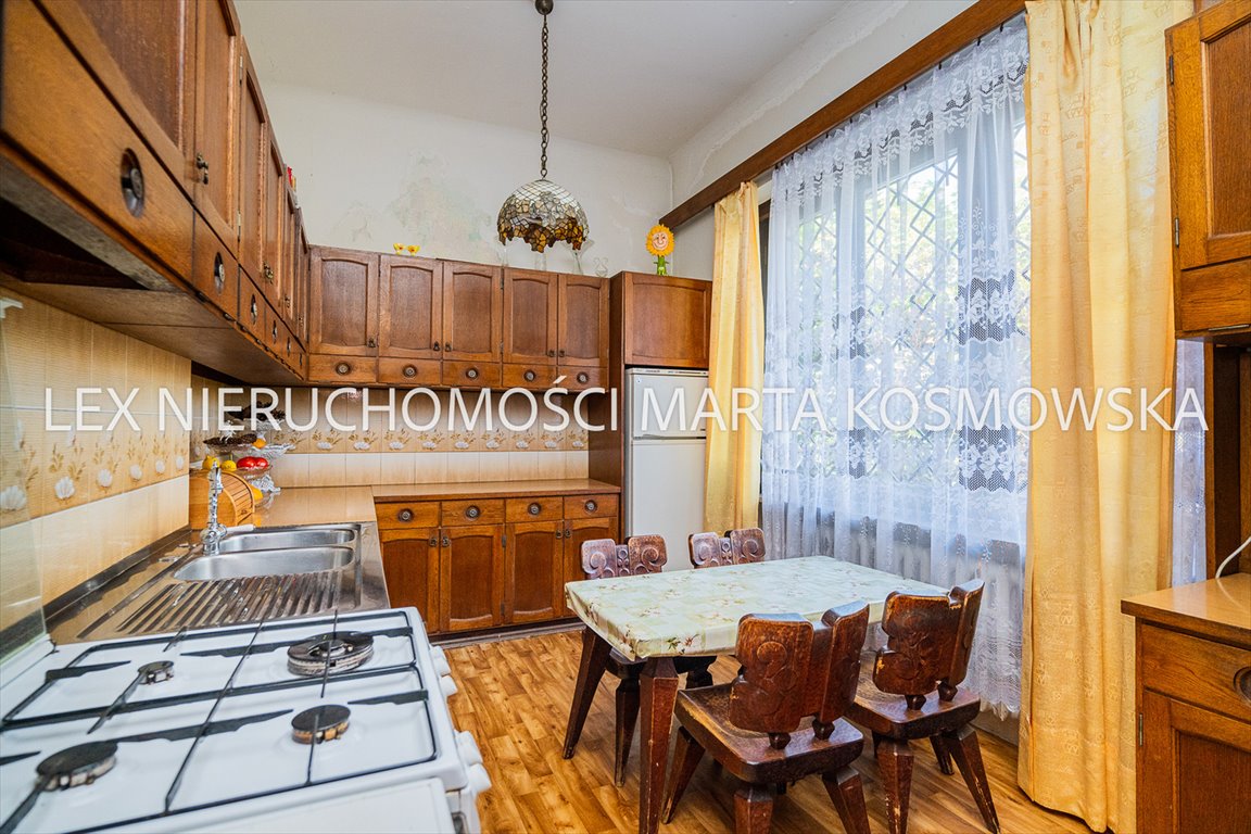 Dom na sprzedaż Podkowa Leśna, Piaseckiego  390m2 Foto 10