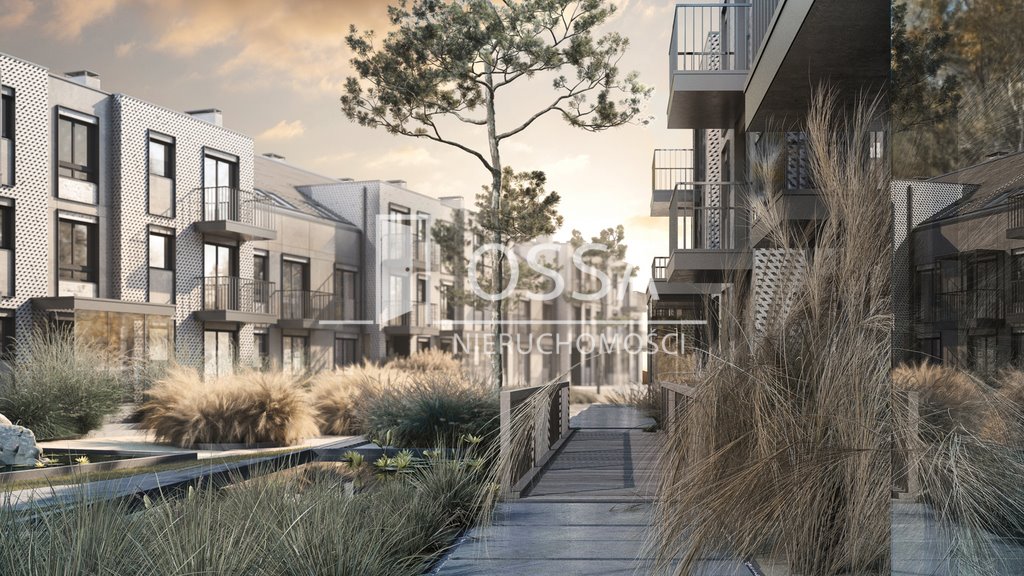 Mieszkanie dwupokojowe na sprzedaż Sztutowo, Zalewowa  49m2 Foto 1