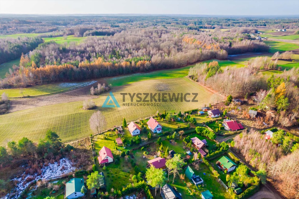 Dom na sprzedaż Kistowo  100m2 Foto 10