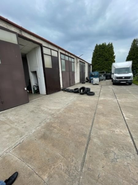 Lokal użytkowy na wynajem Raszyn  250m2 Foto 1