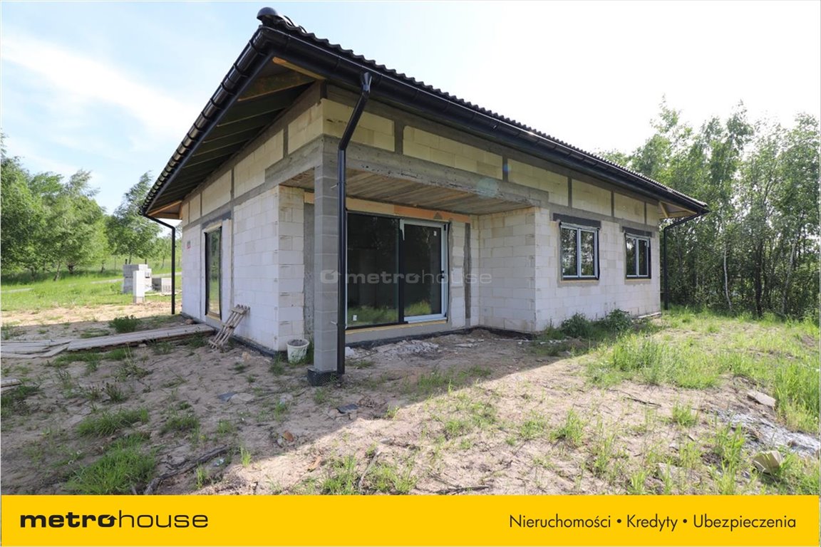 Dom na sprzedaż Kielnarowa, Tyczyn  105m2 Foto 3