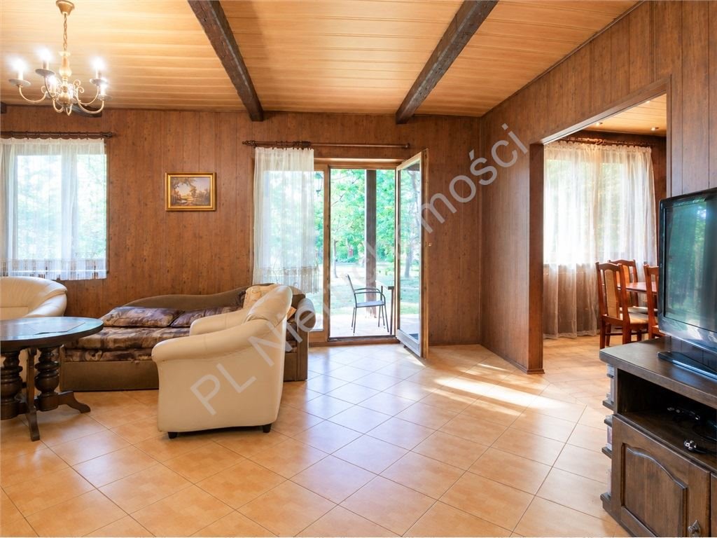 Do sprzedania urokliwy dom 140 m² z kominkiem i balkonami Makówka  140m2 Foto 1