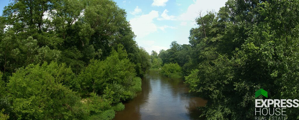 Działka budowlana na sprzedaż Kruszówiec, Nowa  4 500m2 Foto 1