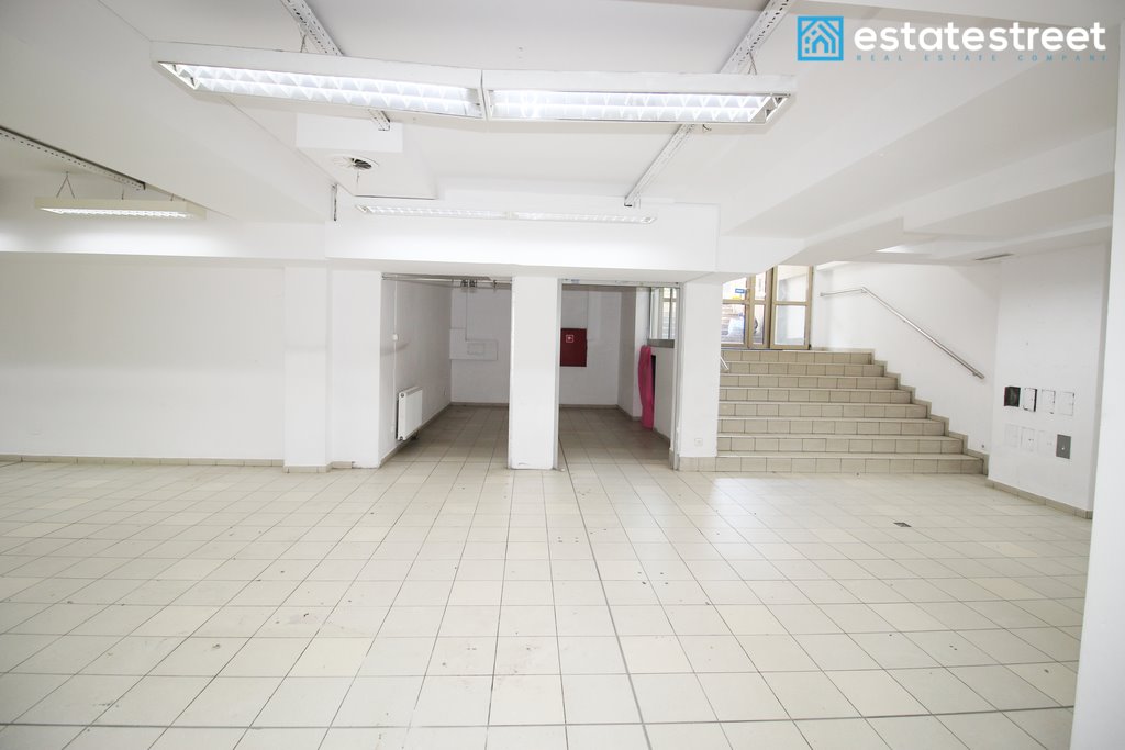 Lokal użytkowy na wynajem Rzeszów, Śródmieście, Adama Mickiewicza  360m2 Foto 7