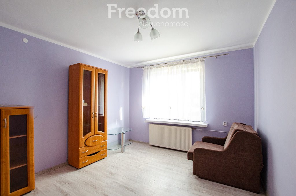 Mieszkanie trzypokojowe na sprzedaż Zelgniewo  48m2 Foto 4