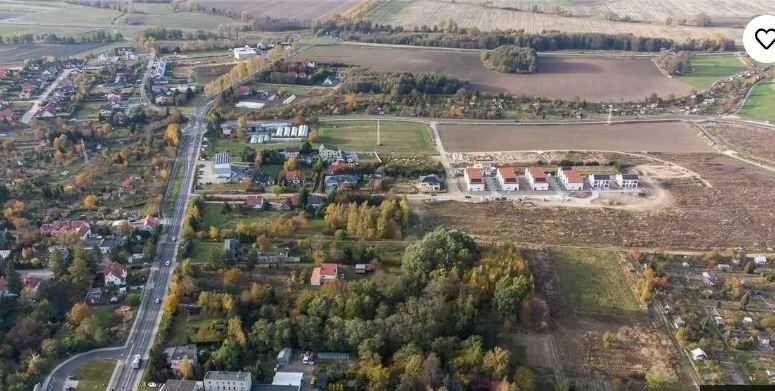 Działka inna na sprzedaż Świdnica  903m2 Foto 3