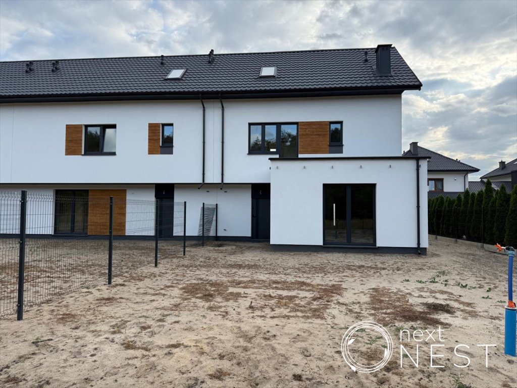 Dom na sprzedaż Konstancin-Jeziorna, Solec, Konwalii  157m2 Foto 1