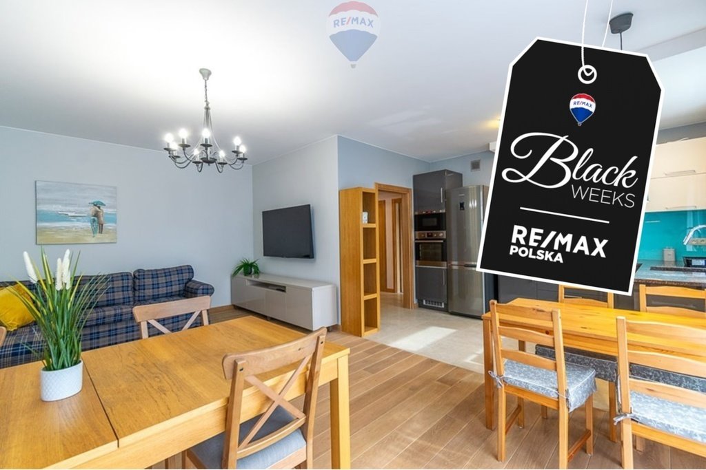 Mieszkanie trzypokojowe na wynajem Łódź, Polesie, Obywatelska  75m2 Foto 1