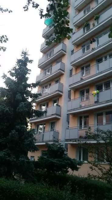 Mieszkanie trzypokojowe na sprzedaż Warszawa, Ochota, Sąchocka  48m2 Foto 6