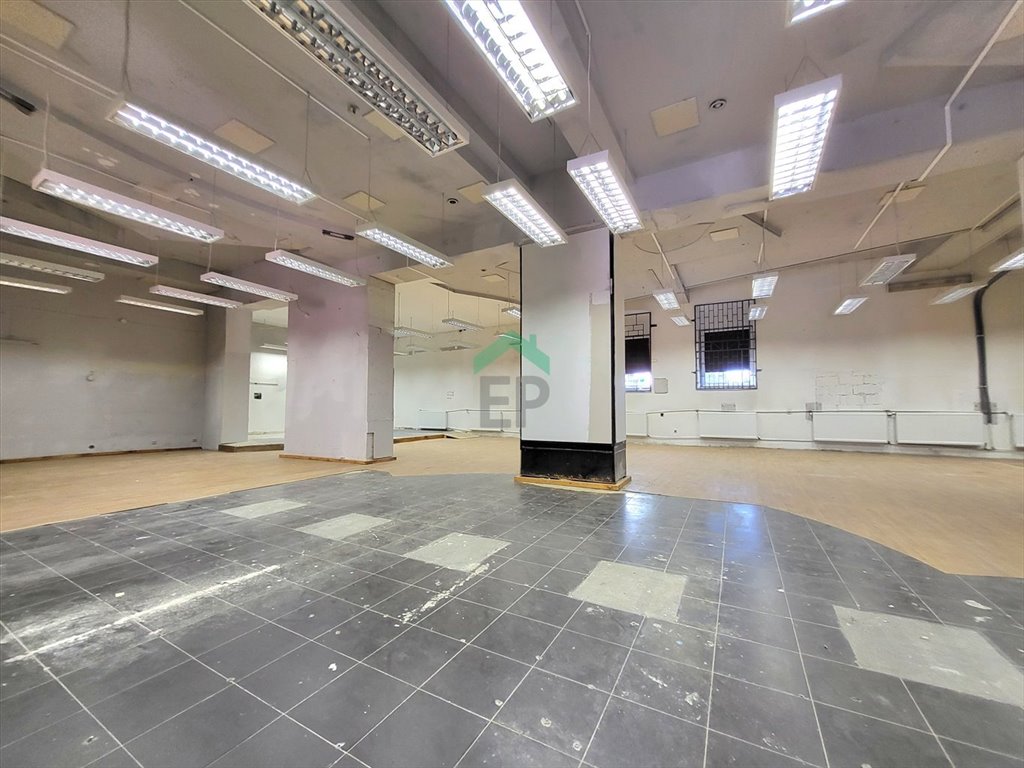 Lokal użytkowy na wynajem Częstochowa, Śródmieście  360m2 Foto 6