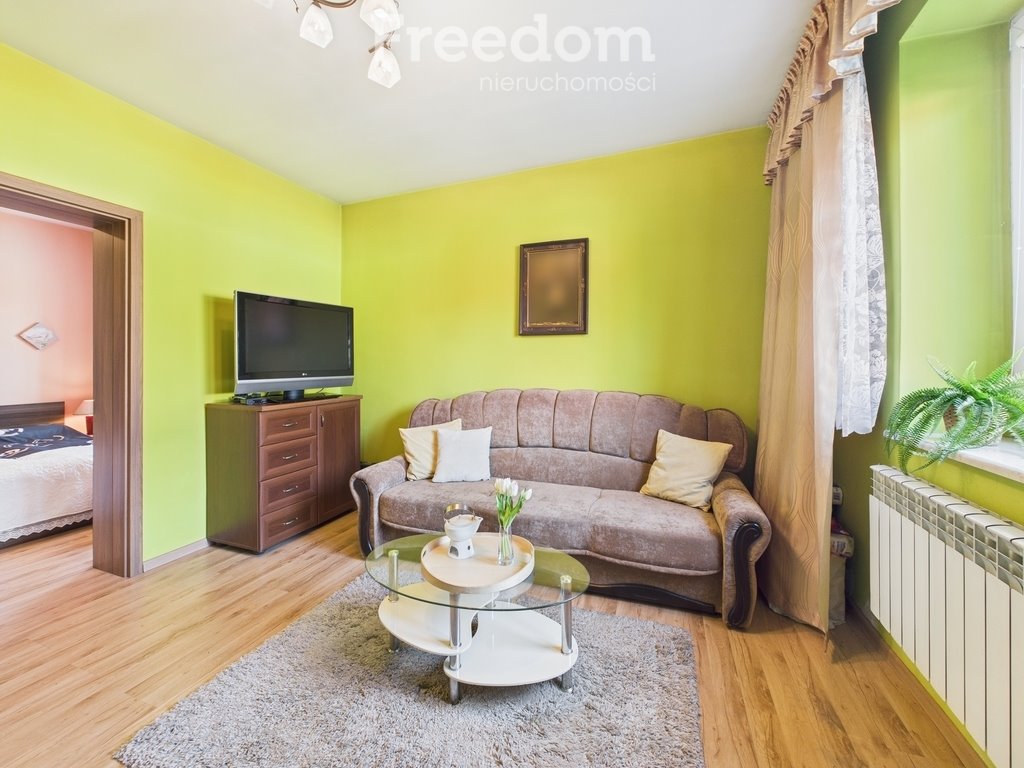 Dom na sprzedaż Oświęcim, Zwycięstwa  90m2 Foto 3