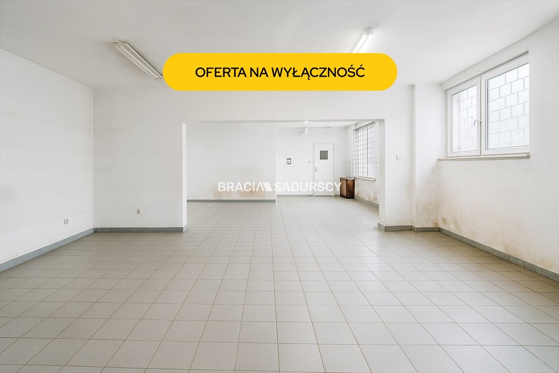 Zapraszam do wynajmu lokalu 136 m² w centrum Proszowic Proszowice, Nowa  136m2 Foto 1