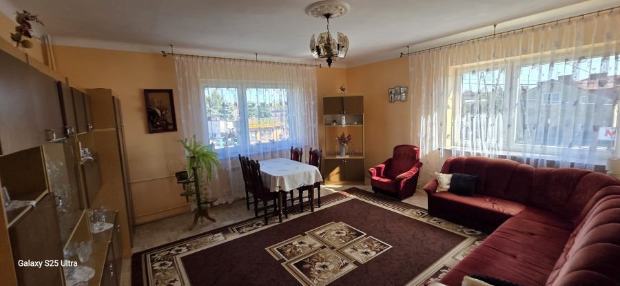 Mieszkanie dwupokojowe na sprzedaż Góra Kalwaria, Centrum, Pijarska  67m2 Foto 1