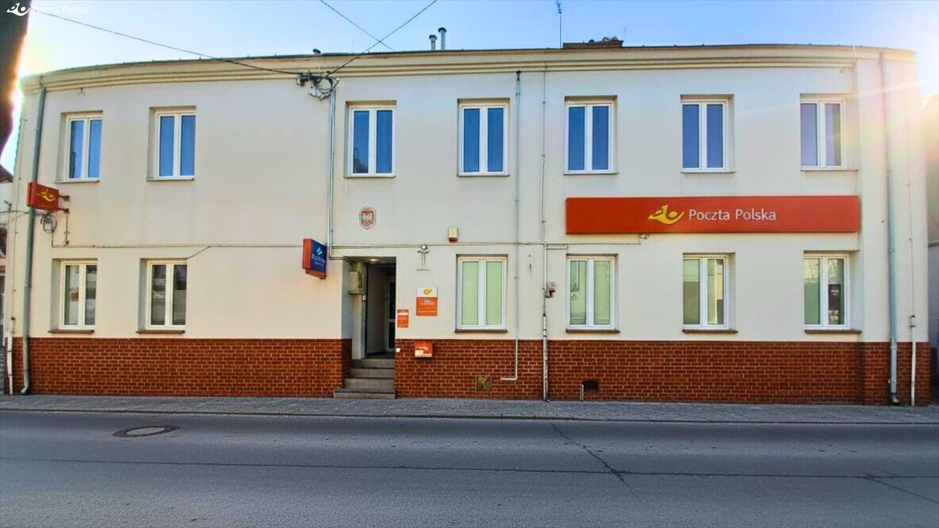 Lokal użytkowy na wynajem Chęciny, Małogoska  98m2 Foto 1