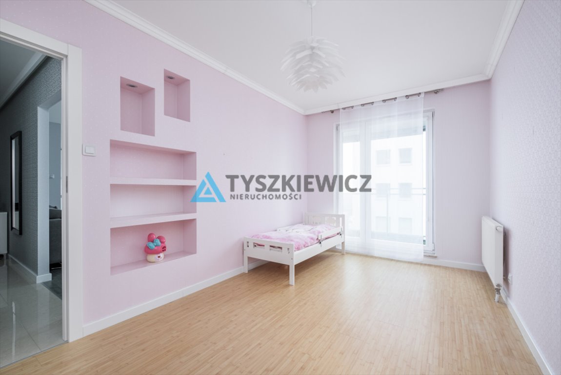 Mieszkanie dwupokojowe na sprzedaż Gdańsk, Jasień, Kartuska  58m2 Foto 8