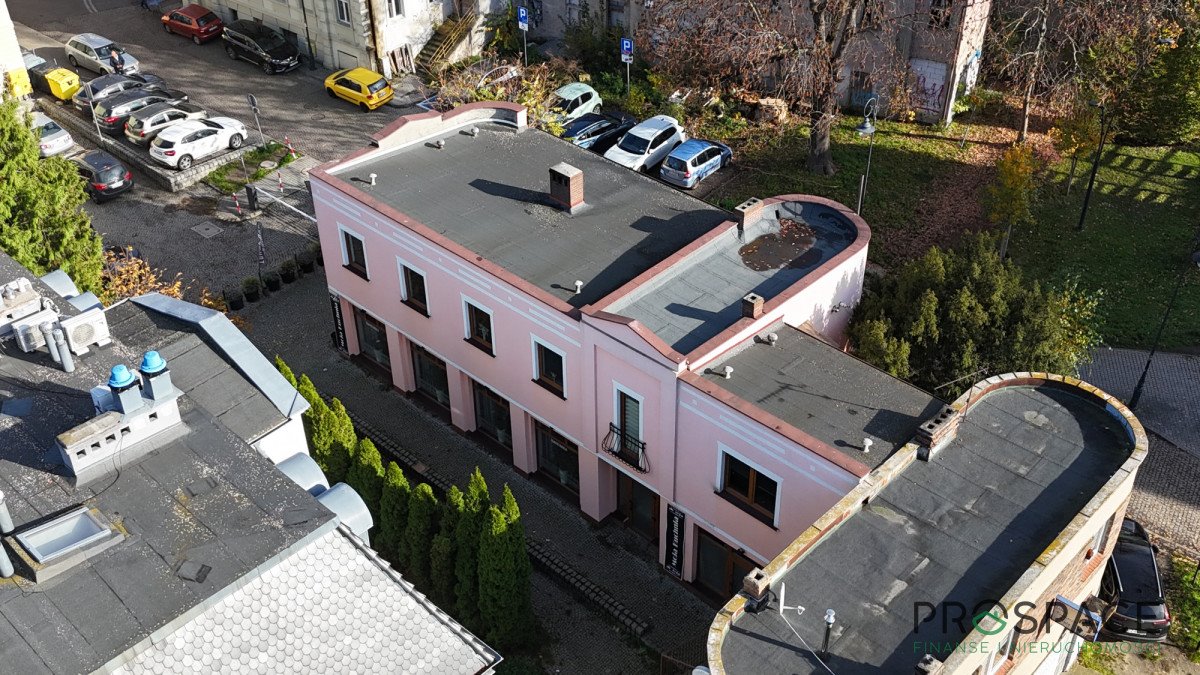 Mieszkanie 112 m² na ul. Niepodległości - inwestycja lub własna aranżacja Zielona Góra, Aleja Niepodległości  112m2 Foto 1