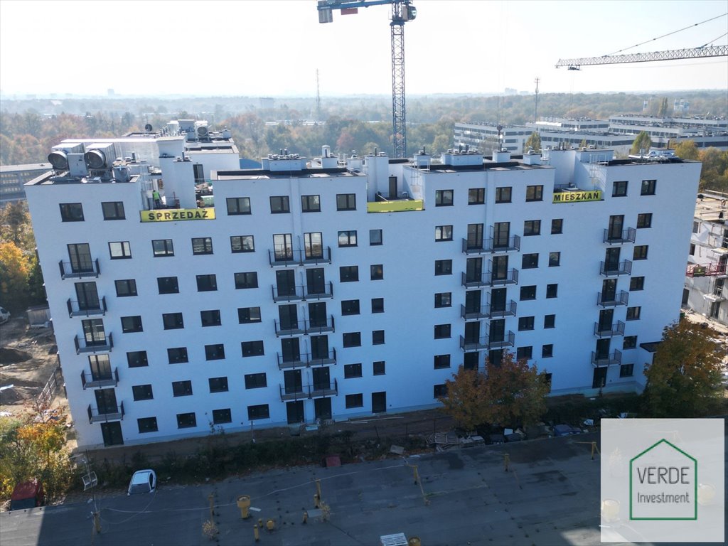 Mieszkanie czteropokojowe  na sprzedaż Poznań, Podolany, Jasielska  64m2 Foto 6