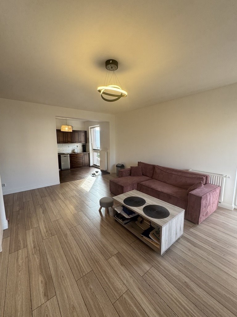 Przestronne 2 pokoje z balkonem, nowoczesny budynek 2015 Szczecin, Gumieńce, gen. Stanisława Maczka  57m2 Foto 1