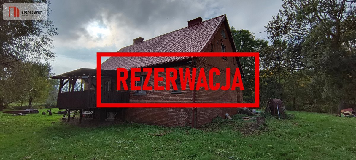 Urokliwy dom z dużą działką i panelami fotowoltaicznymi zapraszam Mątowy Małe  5 247m2 Foto 1
