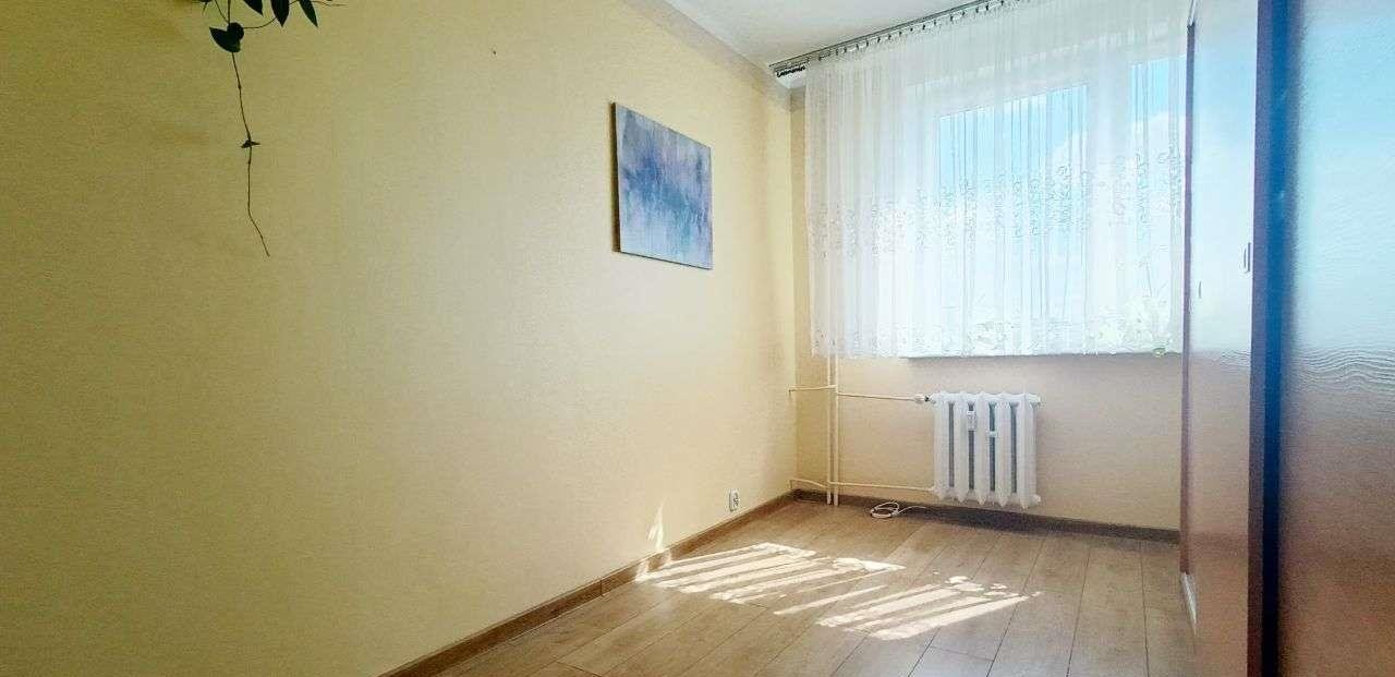 Mieszkanie dwupokojowe na sprzedaż Poznań, os. Powstańców Warszawy  50m2 Foto 4