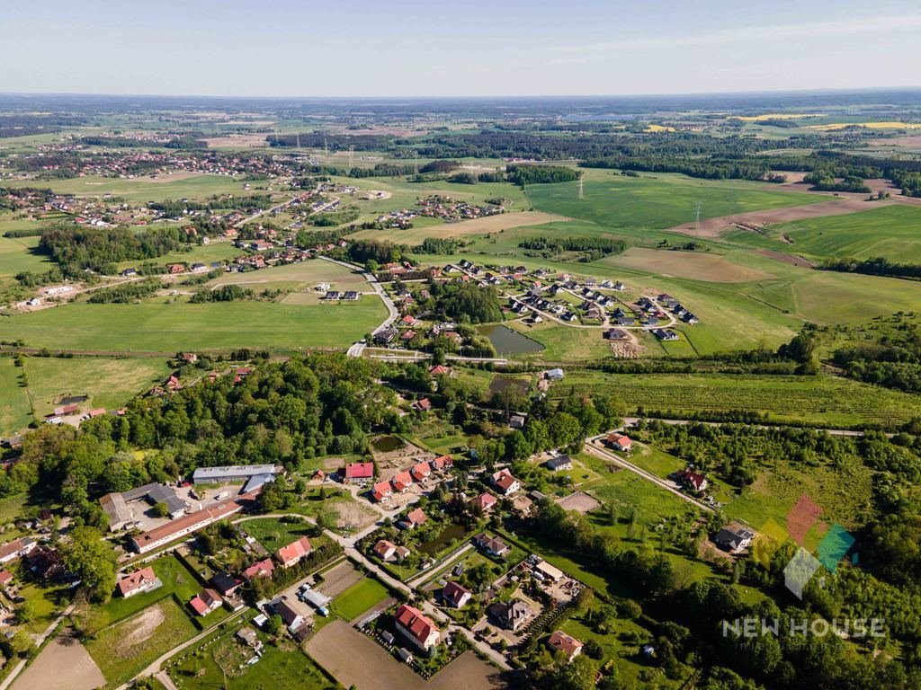 Dom na sprzedaż Nikielkowo, Dębowa  142m2 Foto 6